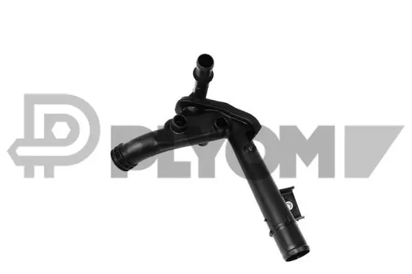 Coolant Pipe (P758287)