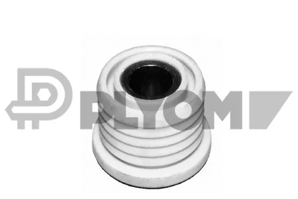 Bushing, axle beam (P755698)