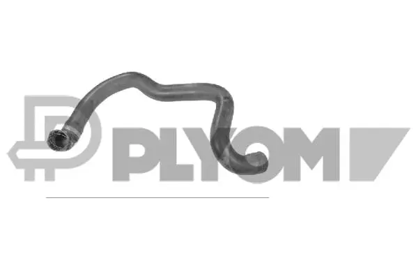 Radiator Hose (P770355)