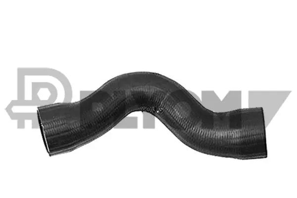 Charge Air Hose (P752998)