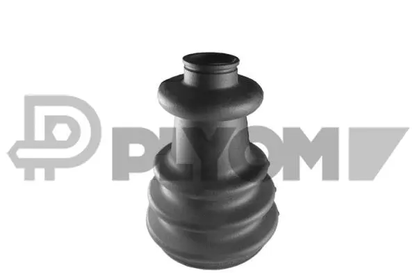 Bellow, drive shaft (P020188)