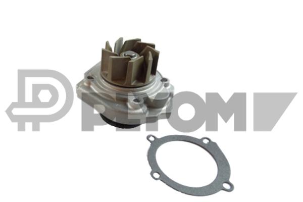 Water Pump, engine cooling (P750670)