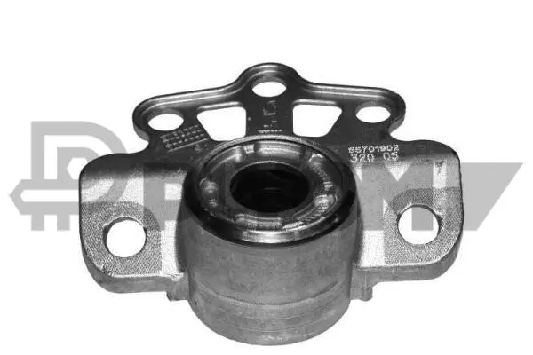 Suspension Strut Support Mount (P011161)