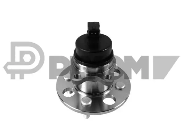 Wheel Hub (P750720)