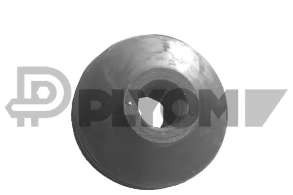 Spacer Bush, shock absorber (P760450)