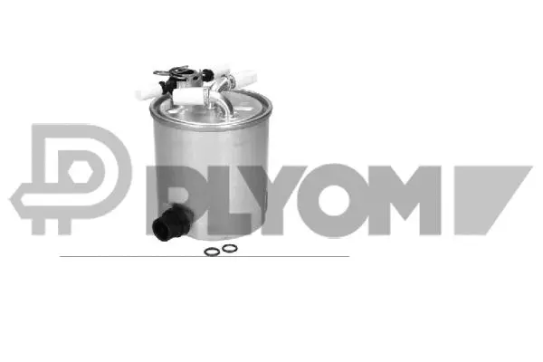 Fuel Filter (P772443)