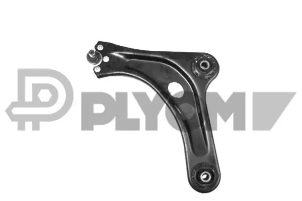 Control/Trailing Arm, wheel suspension (P750479)
