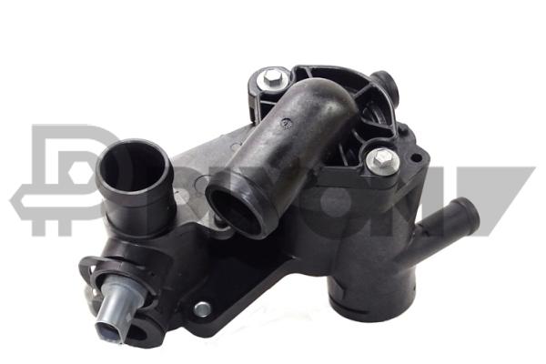 Thermostat, coolant (P955488)