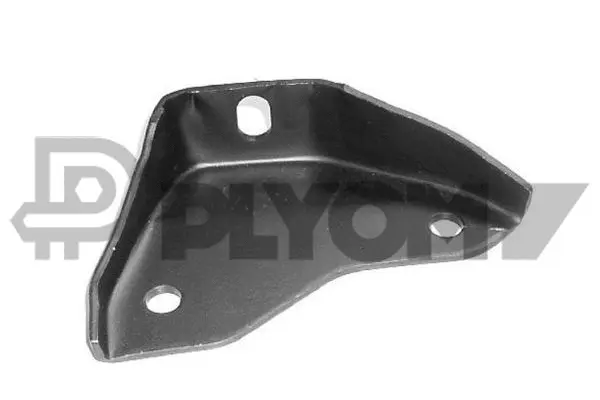 Mounting, manual transmission (P755916)