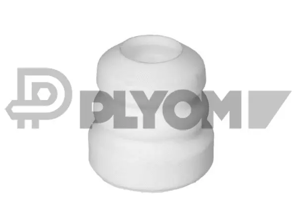 Rubber Buffer, suspension (P750038)