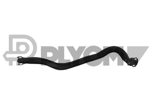 Hose, crankcase ventilation (P757363)