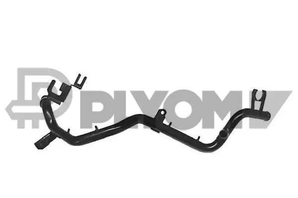 Coolant Pipe (P955136)