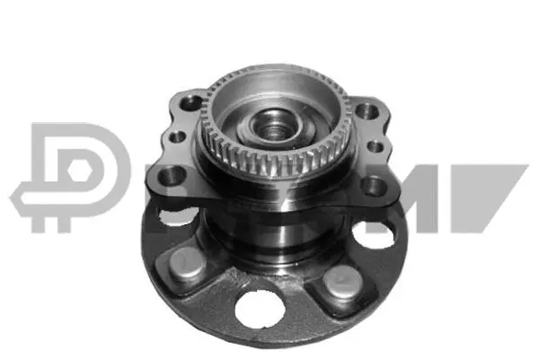 Wheel Bearing Kit (P764434)