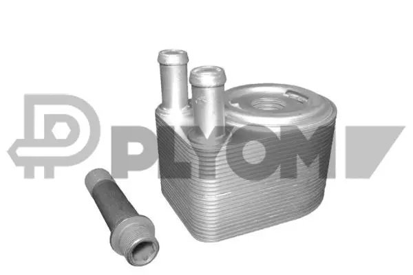 Oil Cooler, engine oil (P751743)
