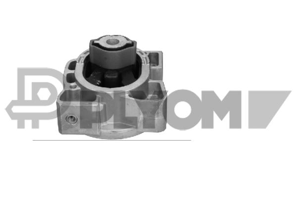 Mounting, engine (P181151)