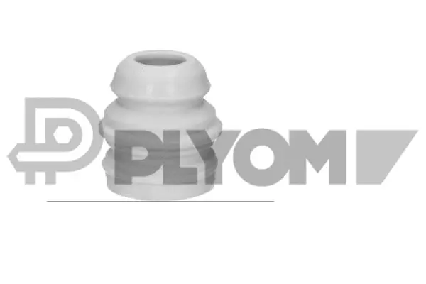 Rubber Buffer, suspension (P771971)