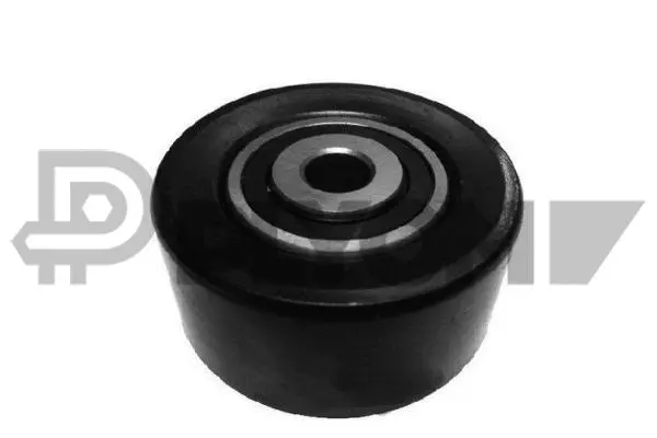 Deflection/Guide Pulley, V-ribbed belt (P754845)