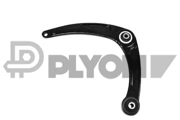 Control/Trailing Arm, wheel suspension (P750494)