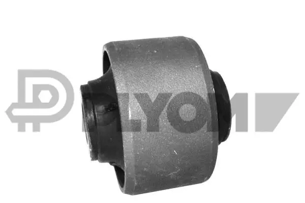 Mounting, control/trailing arm (P755482)