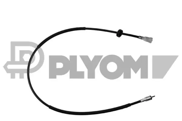 Speedometer Cable (P021579)