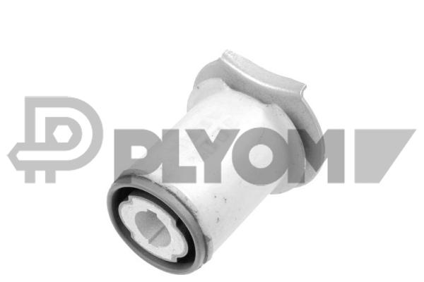 Bushing, axle beam (P775336)