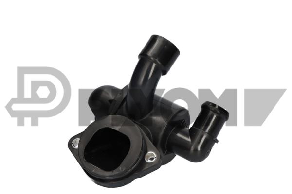 Thermostat, coolant (P750817)