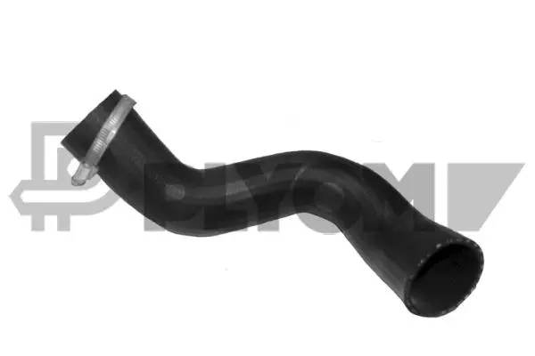 Charge Air Hose (P754427)