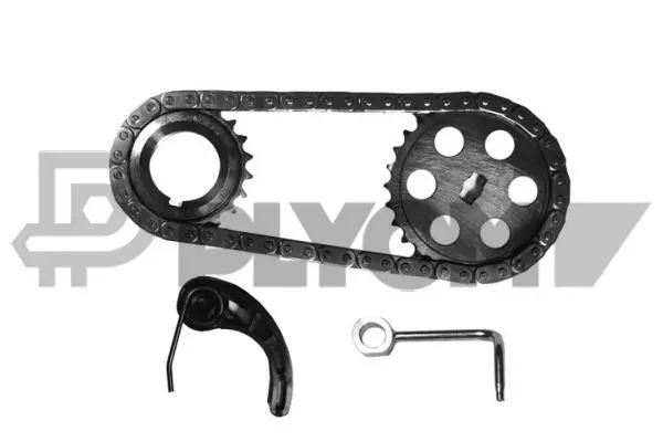 Chain, oil pump drive (P752119)