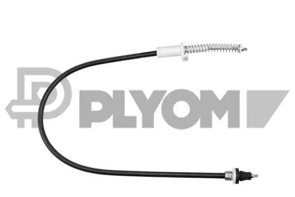Accelerator Cable (P762595)