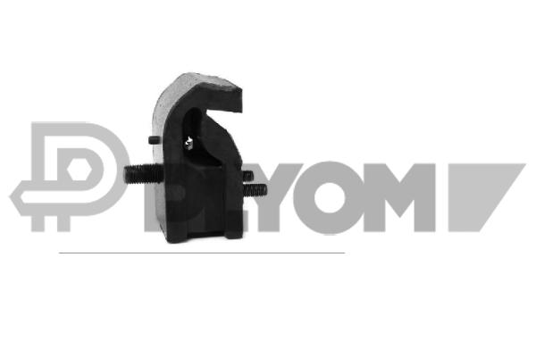 Mounting, automatic transmission (P776156)