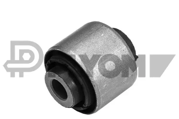 Mounting, control/trailing arm (P755378)