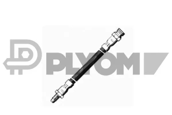 Brake Hose (P030006)