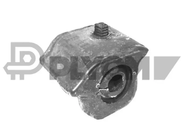 Mounting, stabiliser bar (P758818)
