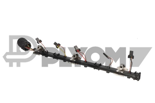 Connecting Cable, injector (P776428)