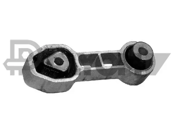 Mounting, engine (P011260)