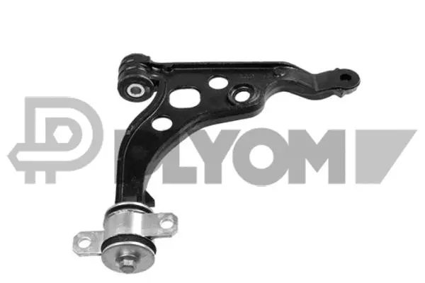 Control/Trailing Arm, wheel suspension (P750507)