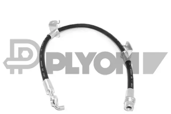 Brake Hose (P756140)