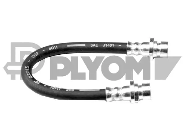 Brake Hose (P756710)