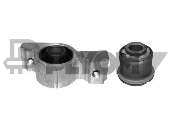 Repair Kit, control arm (P751852)
