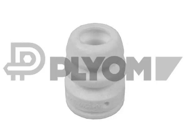 Rubber Buffer, suspension (P756991)