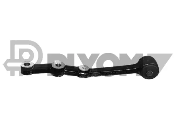Control/Trailing Arm, wheel suspension (P750482)