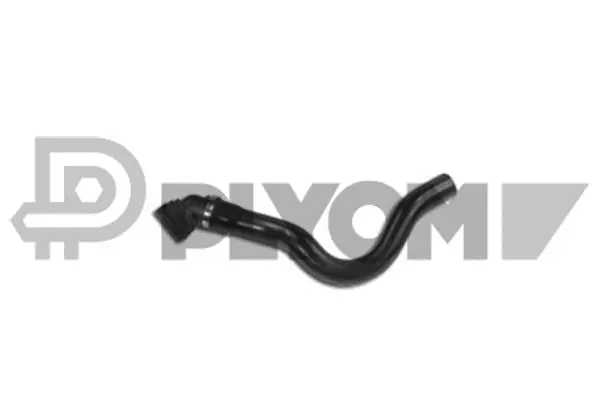 Radiator Hose (P011345)