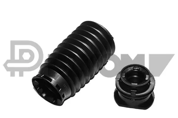 Rubber Buffer, suspension (P750915)