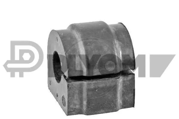 Mounting, stabiliser bar (P758031)
