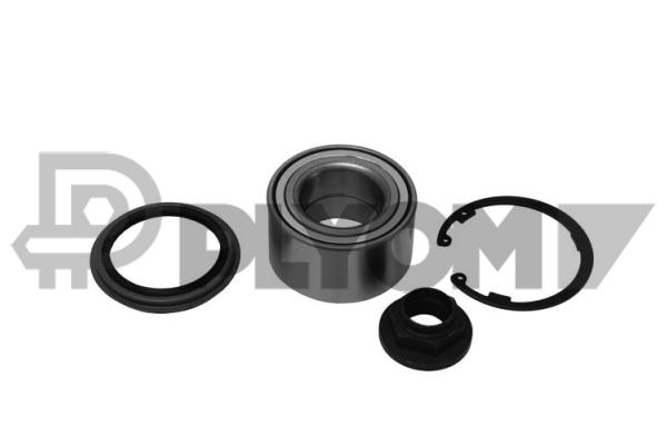 Wheel Bearing Kit (P774197)