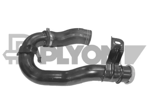 Charge Air Hose (P016780)