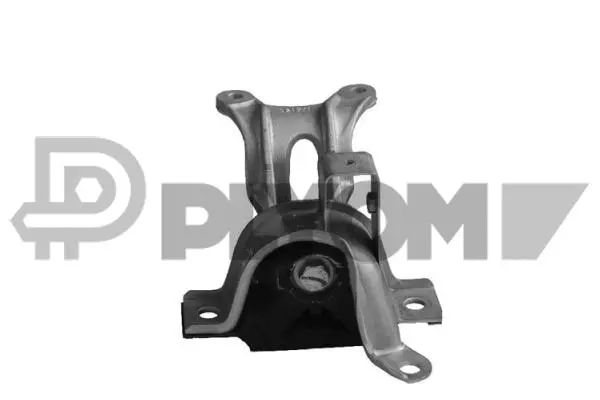 Mounting, engine (P011057)