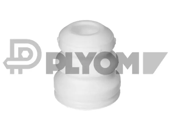 Rubber Buffer, suspension (P750258)