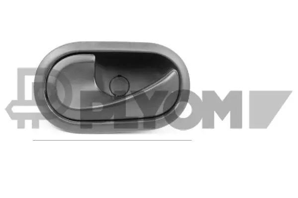 Exterior Door Handle (P767778)