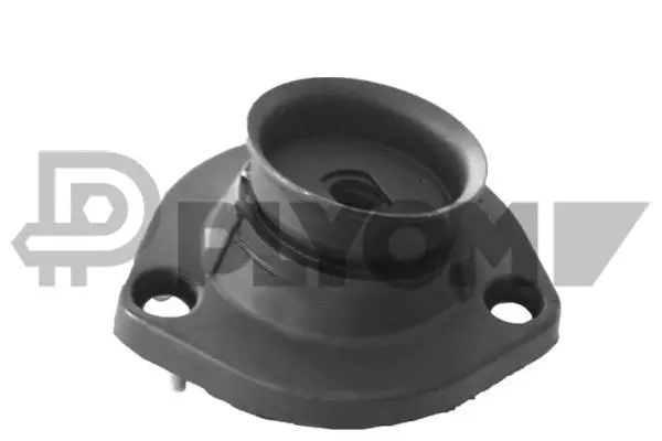 Suspension Strut Support Mount (P758157)